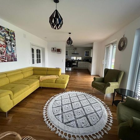 Haus Alina Villa Arriach Екстериор снимка