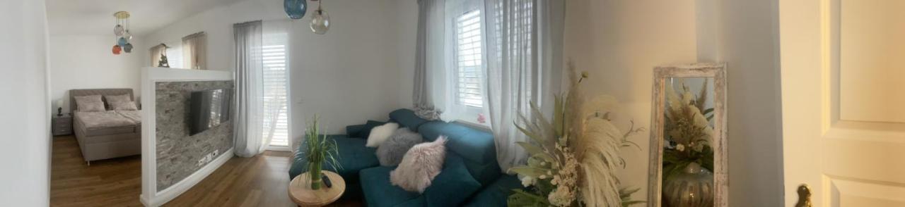 Haus Alina Villa Arriach Екстериор снимка