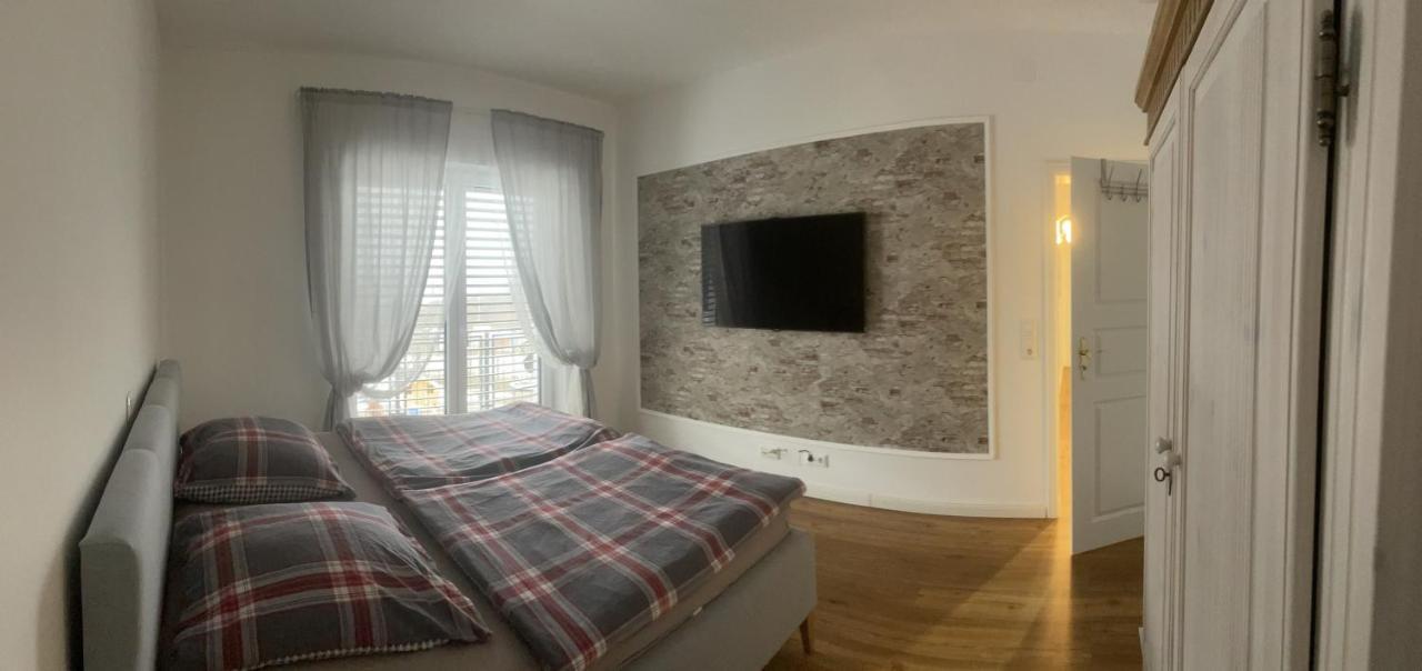 Haus Alina Villa Arriach Екстериор снимка