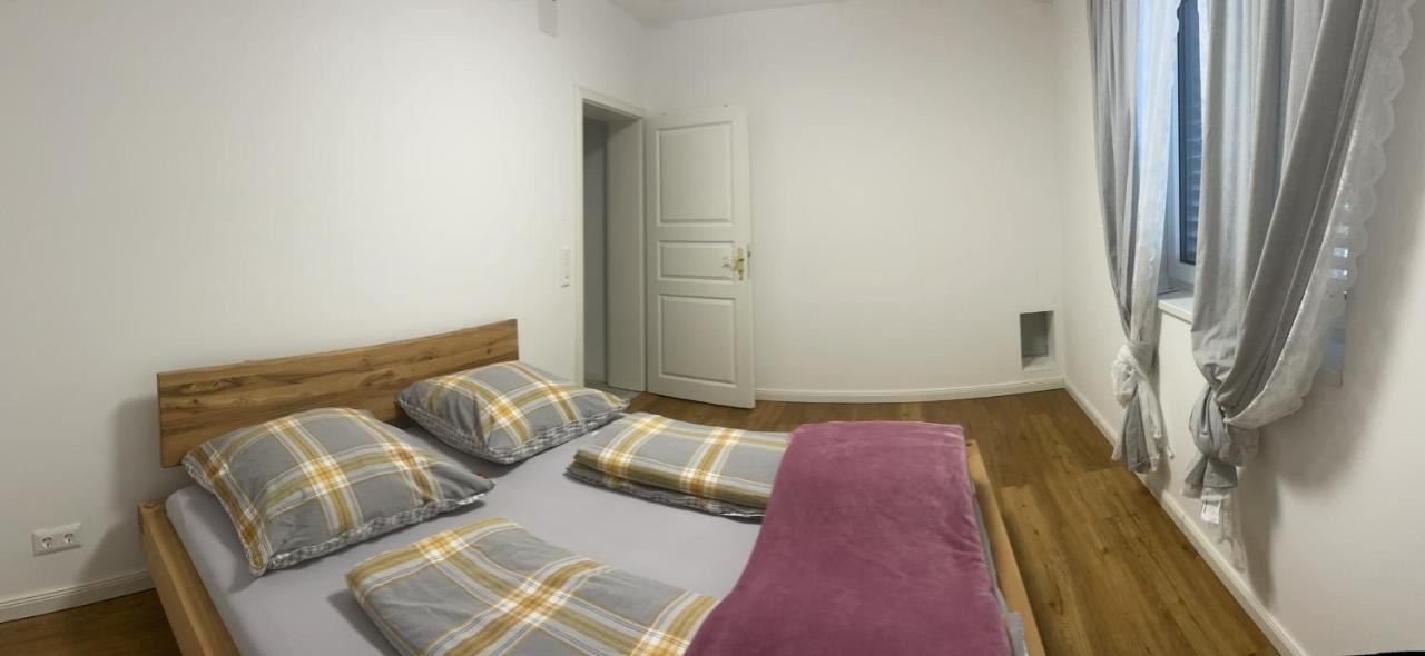 Haus Alina Villa Arriach Екстериор снимка