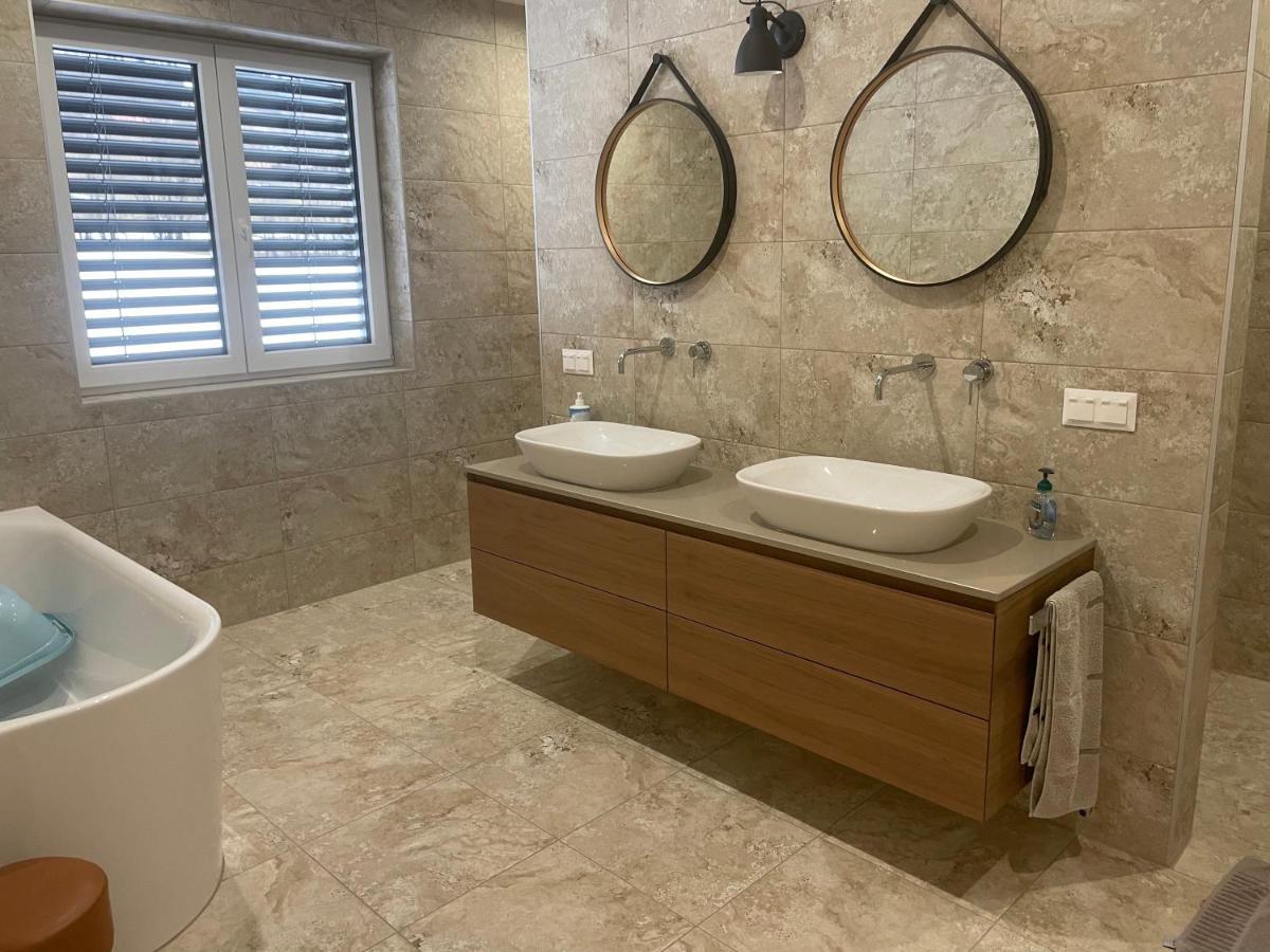 Haus Alina Villa Arriach Екстериор снимка