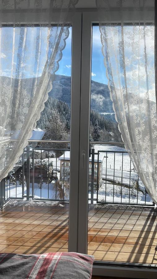 Haus Alina Villa Arriach Екстериор снимка