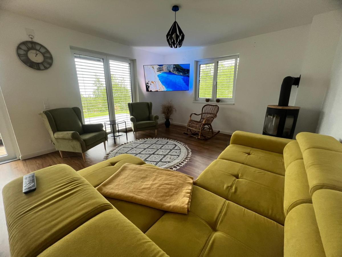 Haus Alina Villa Arriach Екстериор снимка